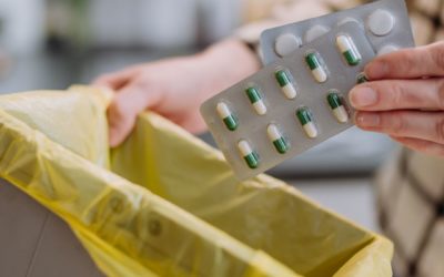 Cosa succede se i farmaci non vengono trasportati nel giusto modo?