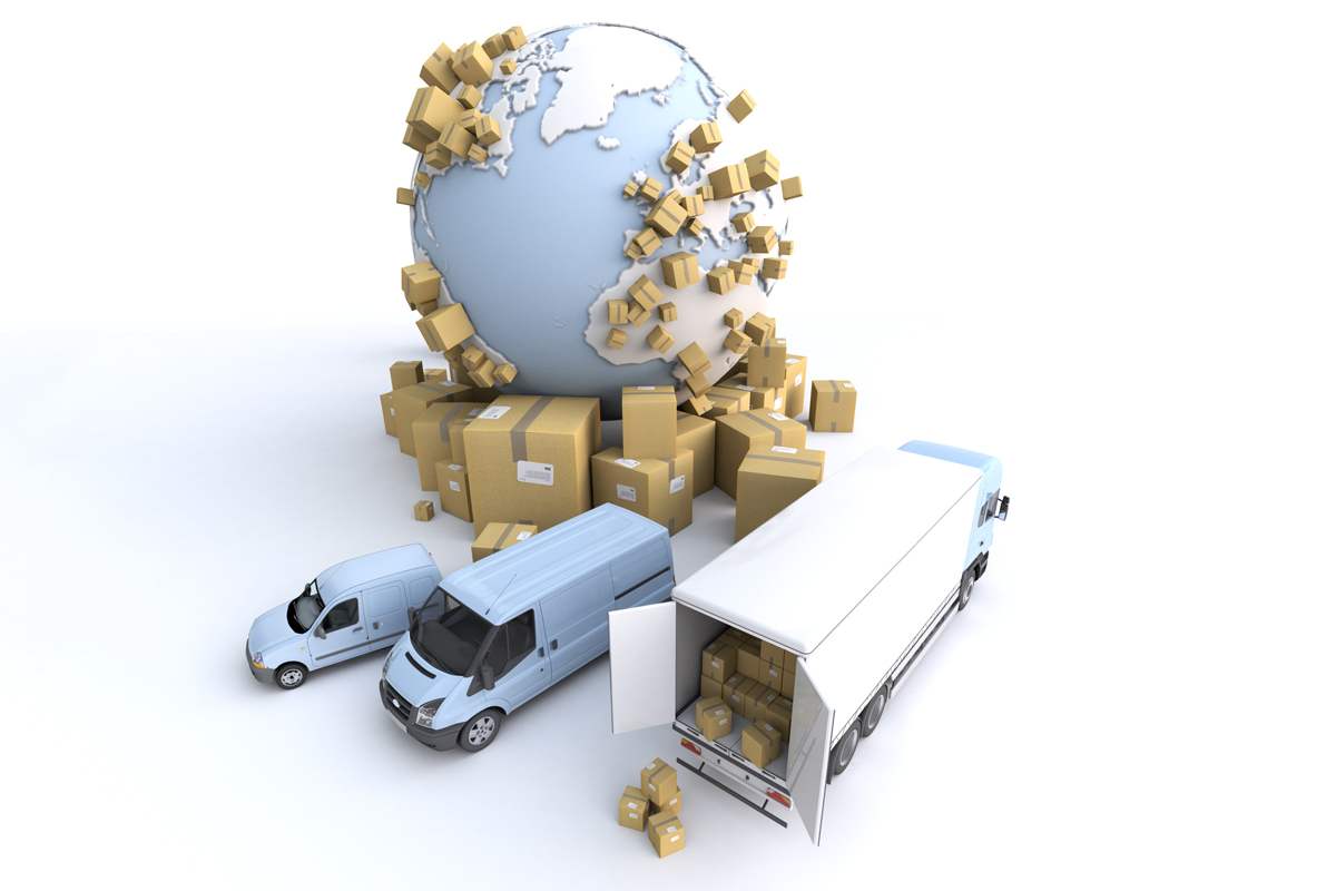 logistica-ecommerce-svizzera Conseil en opérations douanières